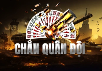 88go Chắn Quân Đội